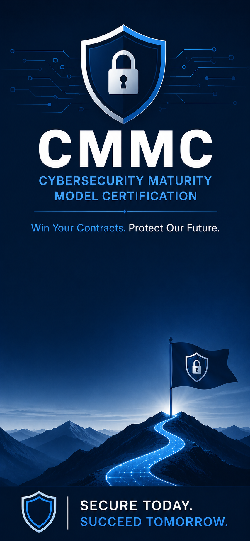 CMMC (Cybersecurity Maturity Model Certification) | Resource Computer Solutions