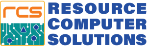 Resource Computer Solutions Logo