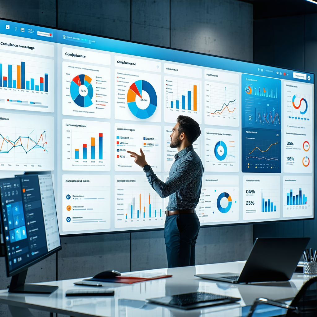 Compliance & Cybersecurity Management | Resource Computer Solutions