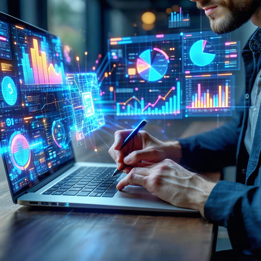 interacting-with-ai AI Development & Business Automation | Resource Computer Solutions