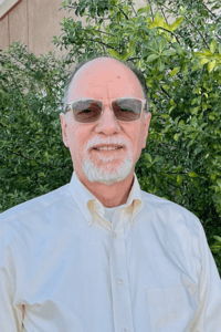 John Pascarella, Jr., CPA, CMGA | Chief Financial Officer | RCS